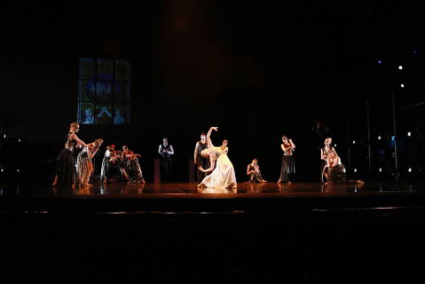 Marie Walton Mahon Dance Academy - Australia Private Schools 8