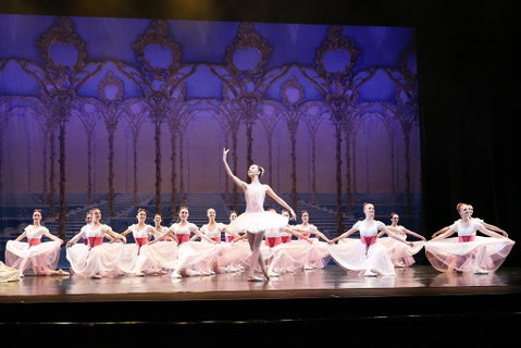 Marie Walton Mahon Dance Academy - Australia Private Schools 11