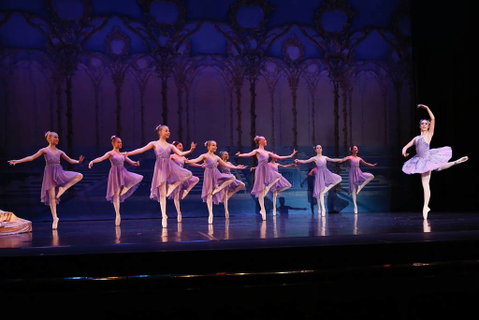 Marie Walton Mahon Dance Academy - Australia Private Schools 13