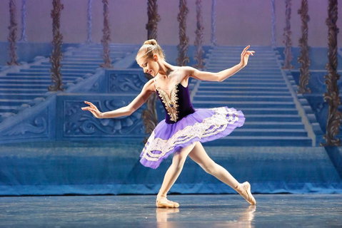 Marie Walton Mahon Dance Academy - Australia Private Schools 14
