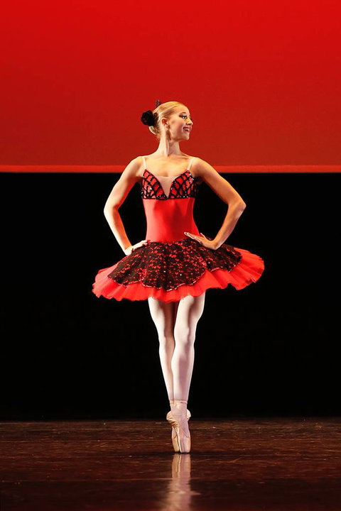 Marie Walton Mahon Dance Academy - Australia Private Schools 15