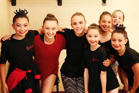 Marie Walton Mahon Dance Academy - Australia Private Schools 16