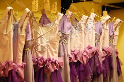 Marie Walton Mahon Dance Academy - Australia Private Schools 17
