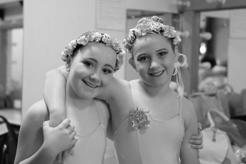 Marie Walton Mahon Dance Academy - Australia Private Schools 18