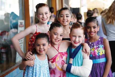 Marie Walton Mahon Dance Academy - Australia Private Schools 19