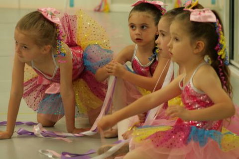 Central School Of Dance - School Find 1