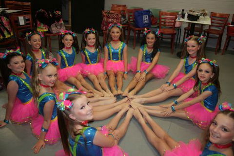 Central School Of Dance - School Find 2