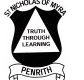 St Nicholas of Myra Primary School - School Education