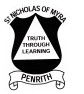 St Nicholas Of Myra Primary School - School Find 0