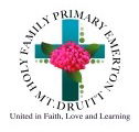 Holy Family Primary School Emerton - School Education