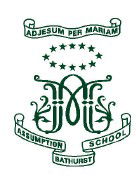 The Assumption School - School Find 0