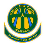 Marist-sion College - Australia Private Schools