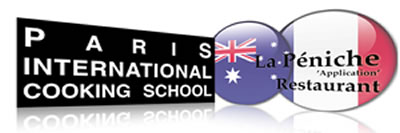 Paris International Cooking School  - Australia Private Schools 0