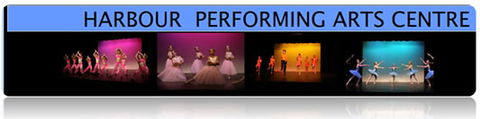Harbour Performing Arts Centre - School Find 0