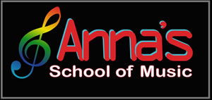 Anna's School Of Music - School Find 0