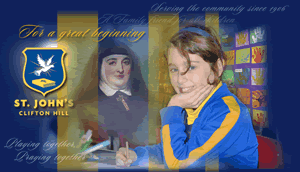St Johns Catholic Primary School Clifton Hill Clifton Hill