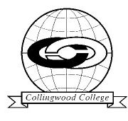 Collingwood College - Australia Private Schools