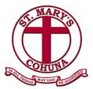 St Marys Primary School Cohuna - Australia Private Schools