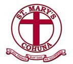 St Marys Primary School Cohuna
