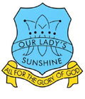Our Ladys Catholic Primary School Sunshine Sunshine