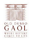 Old Dubbo Gaol - School Find 0