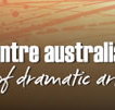 Actors Centre Australia - School Education