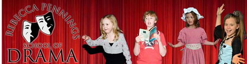 Rebecca Pennings School Of Drama - Australia Private Schools 0