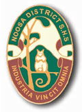 Noosa District State High School - School Education 0
