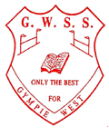 Gympie West State School - School Education