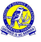 Charters Towers School Of Distance Education - Australia Private Schools 0