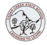 Cedar Creek State School - School Find 0