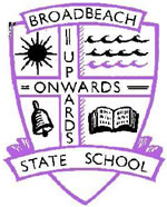 Broadbeach State School