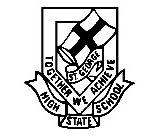 St George State High School - School Find