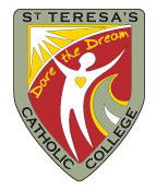 St Teresa's Catholic College  Noosaville