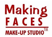 Making Faces Make-Up Studio  - School Education 0