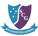 Southern Cross Grammar - School Education