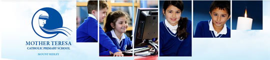 Mother Teresa Catholic Primary School Craigieburn