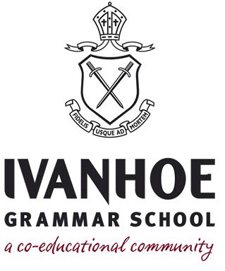 Ivanhoe Grammar School Ivanhoe