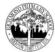 Richmond Primary School - Australia Private Schools