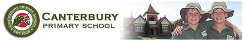 Canterbury Primary School - Australia Private Schools 0