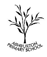Ashburton Primary School - School Find 0