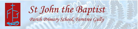 St John The Baptist School Ferntree Gully - Australia Private Schools 0