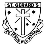 St Gerard's Primary School North Dandenong - Australia Private Schools