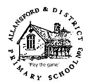 Allansford And District Primary School - School Education 0