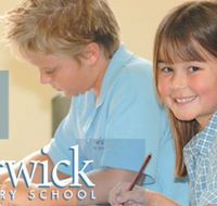 Berwick Primary School - School Education