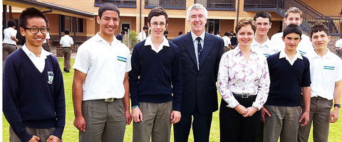 Wollemi College - Australia Private Schools 3
