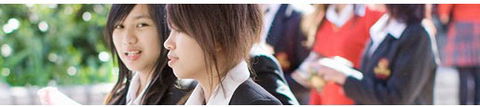St Clare's Catholic High School - School Find 1