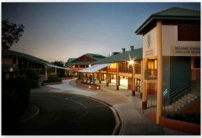 Richard Johnson Anglican School - Oakhurst Campus - Australia Private Schools 1