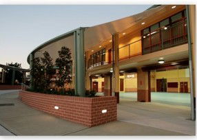Richard Johnson Anglican School - Oakhurst Campus - Australia Private Schools 2
