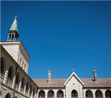 St Columba's Catholic College Springwood Springwood